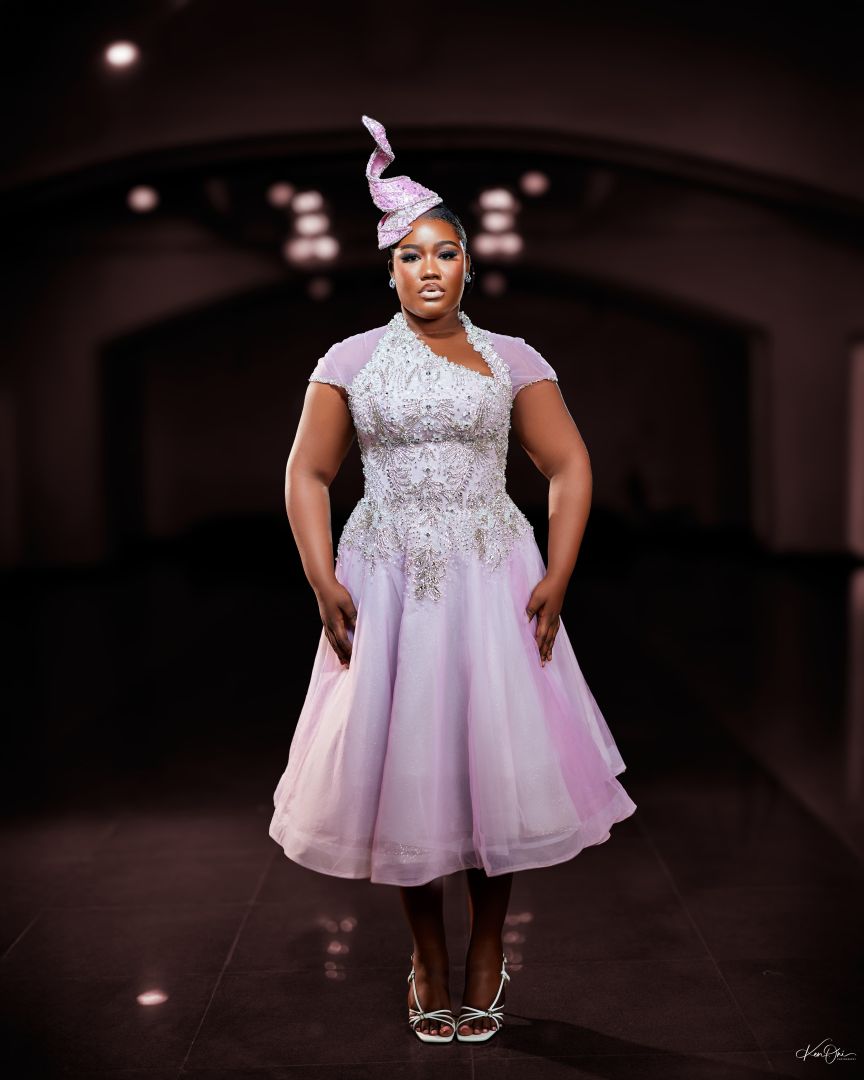 Ariel Dress